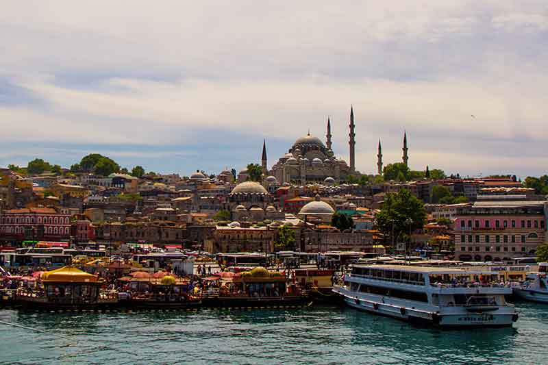 Istanbul, Turkey