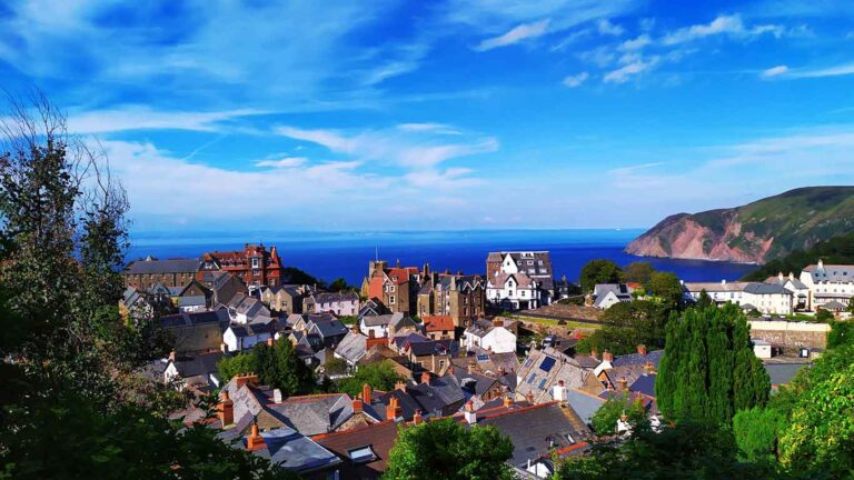 Devon - Hidden Holiday Locations