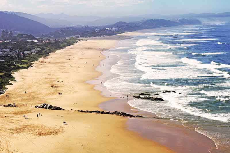exclusive beach resorts