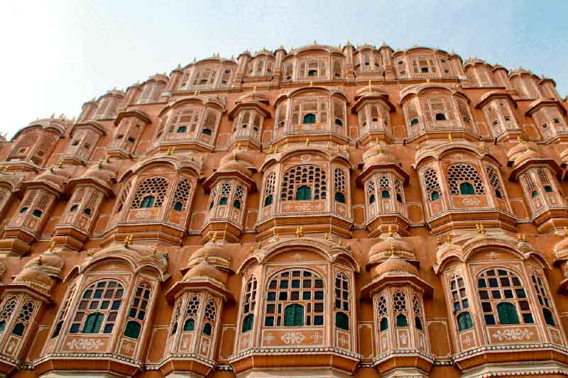 Hawa Mahal, Jaipur
