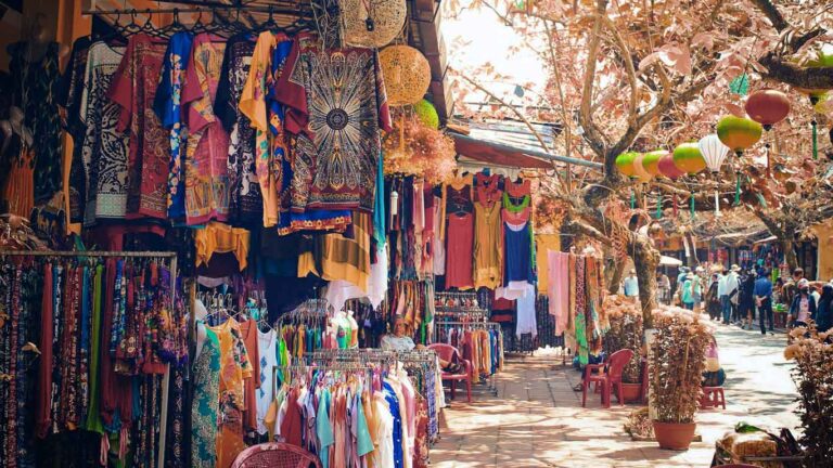 india-shopping