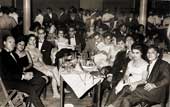 New Year’s Eve party at Calcutta Rangers Club