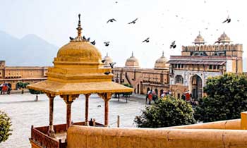 Amber-fort-Jaipur