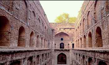 ancient-stepwell