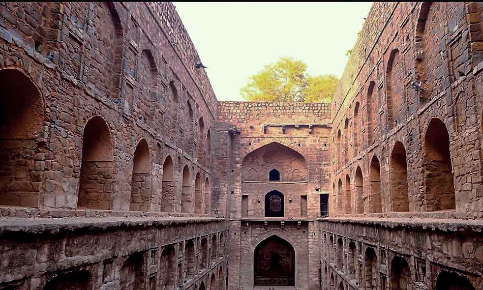 ancient-stepwell