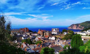 Devon - Hidden Holiday Locations