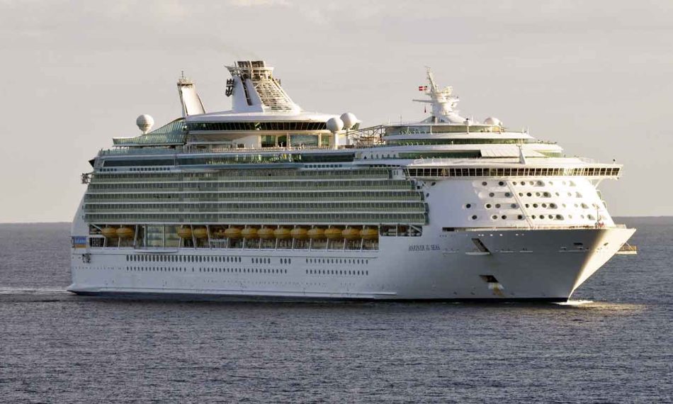 top-cruise-packages