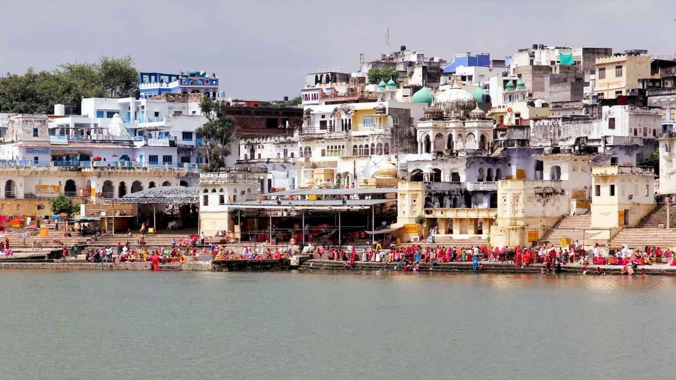 india-rajasthan-pushkar