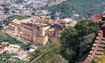 Amber-from-the ramparts-of-jaigarh-fort